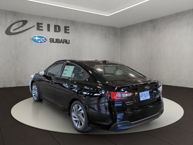 New 2025 Subaru Legacy Limited image 3