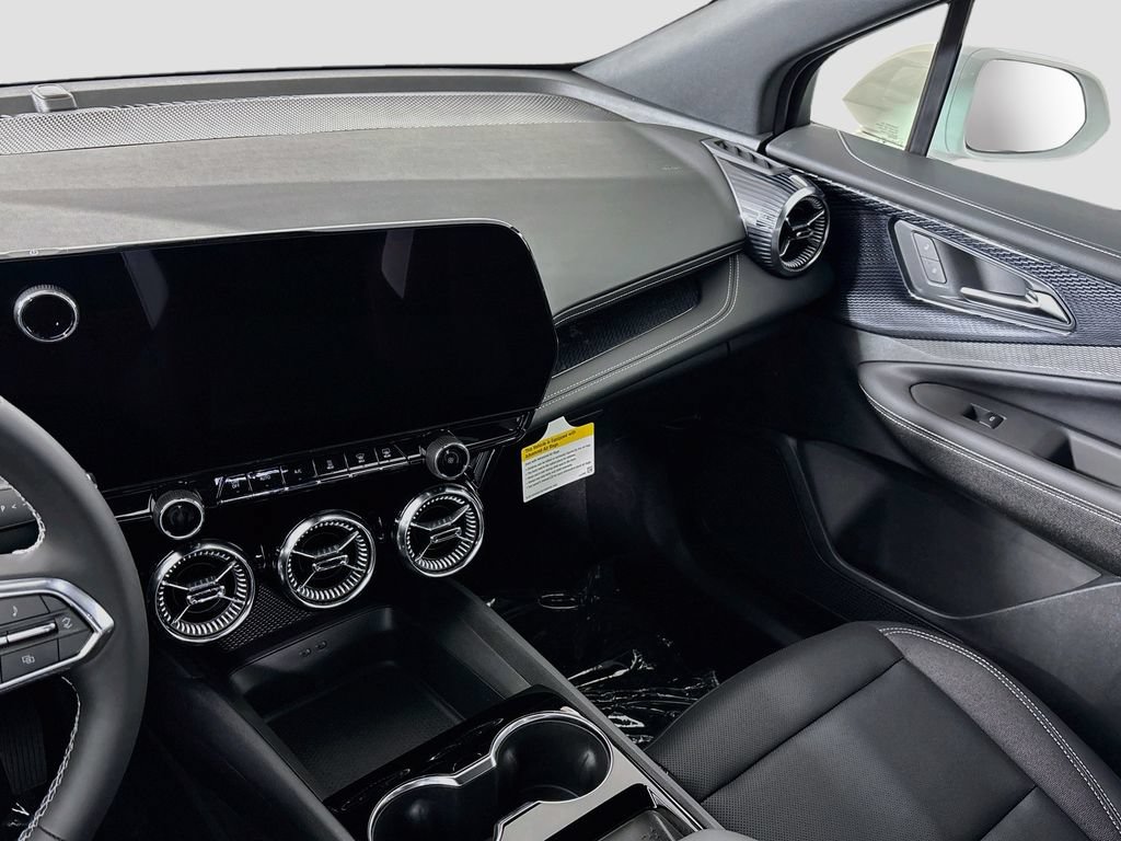New 2026 Chevrolet Blazer EV LT FWD image 22