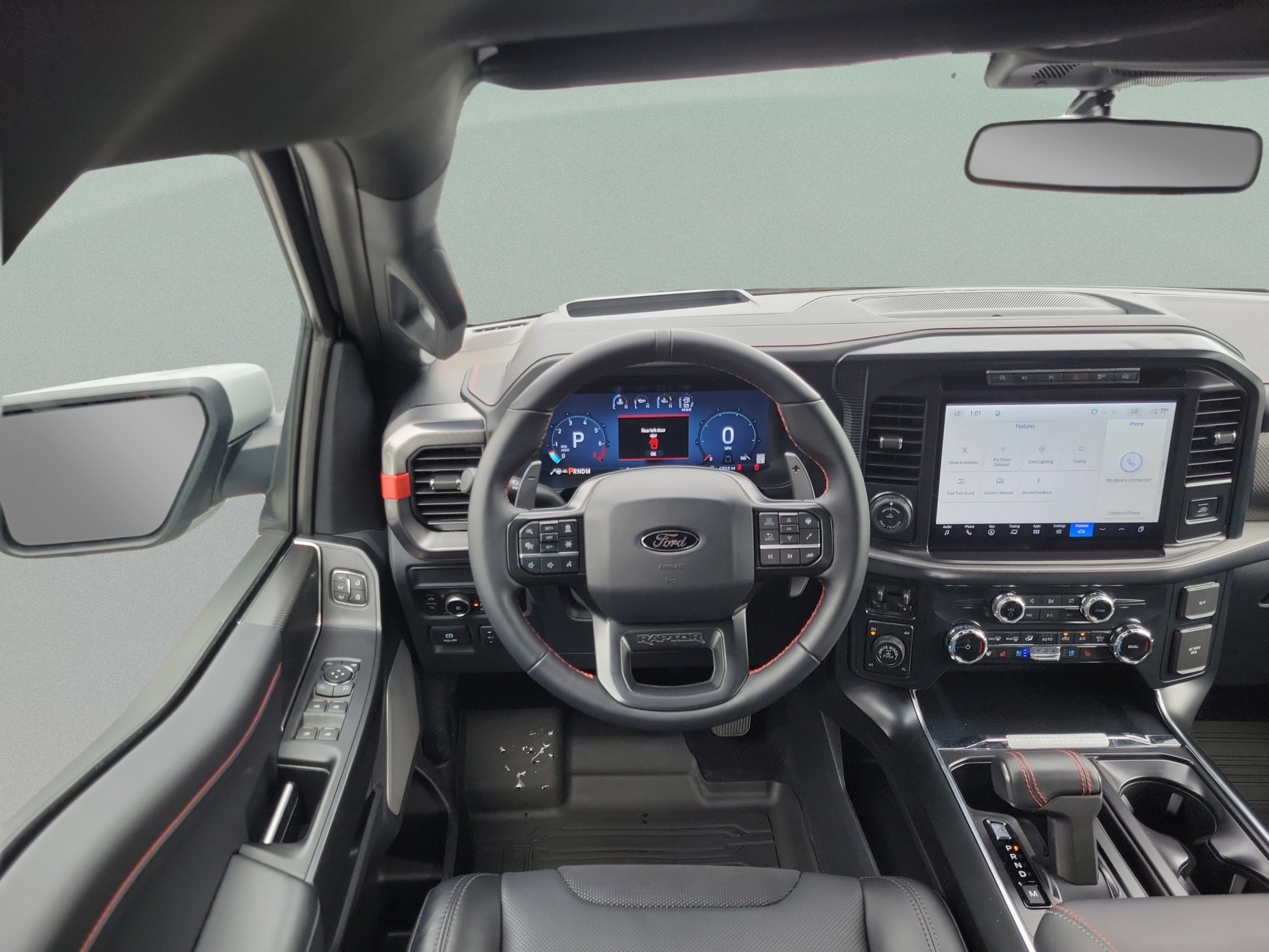 Used 2026 Ford F150 Raptor AWD/4WD image 5