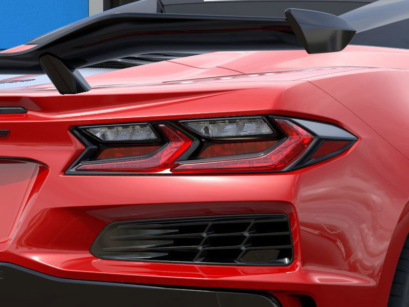 New 2026 Chevrolet Corvette Z06 image 21