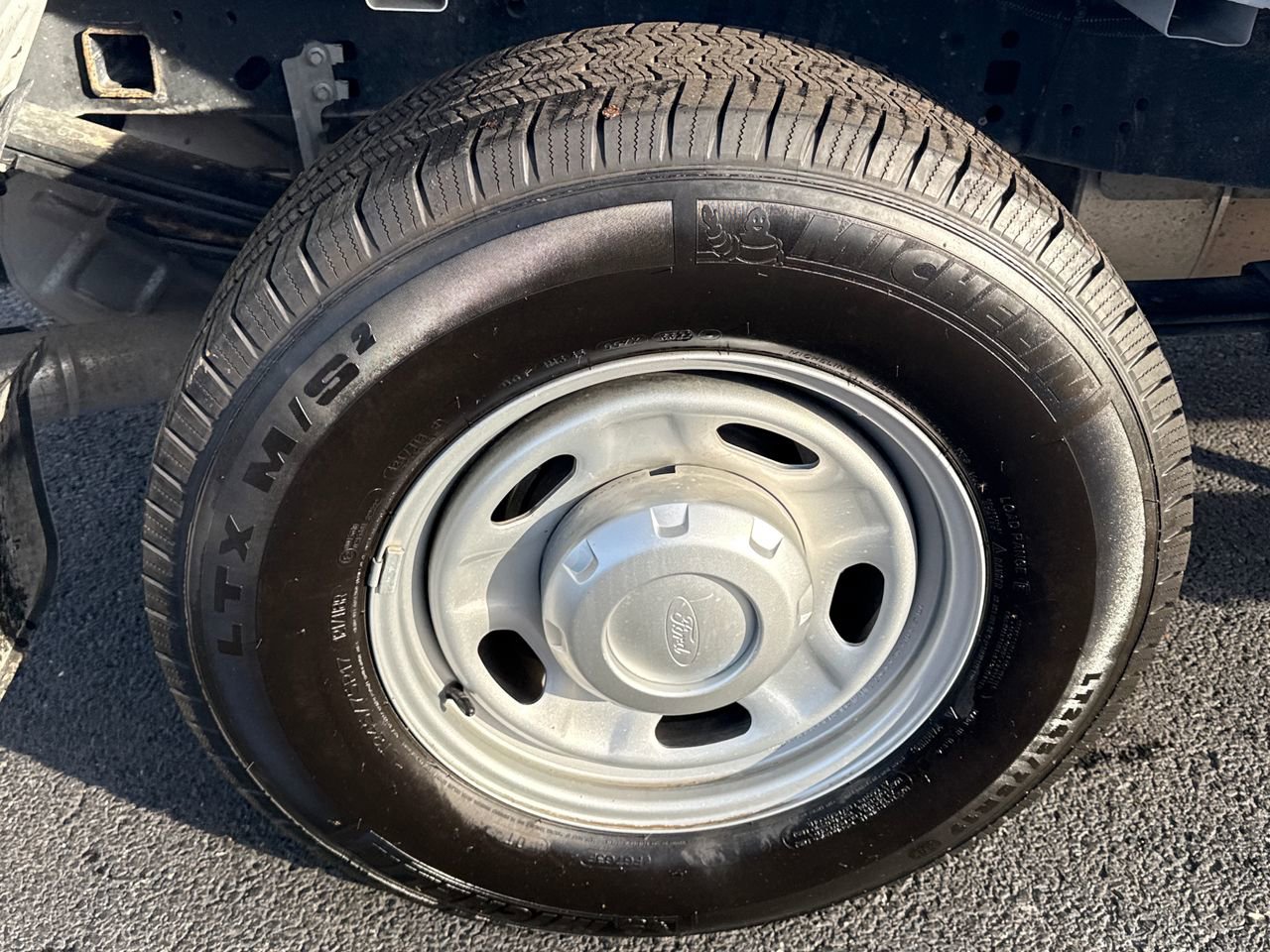 Used 2022 Ford F250 XL image 10