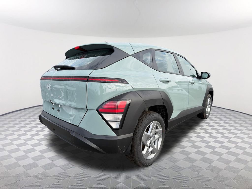 New 2026 Hyundai Kona SE image 5
