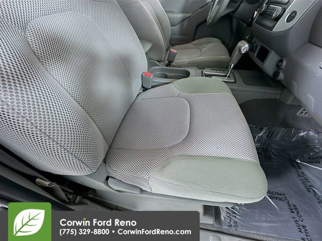 Used 2019 Nissan Frontier SV image 26