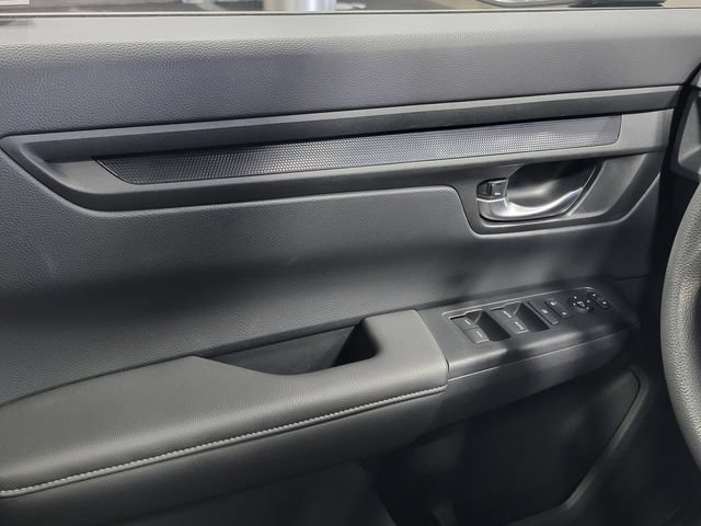 Certified 2024 Honda CR-V EX image 23
