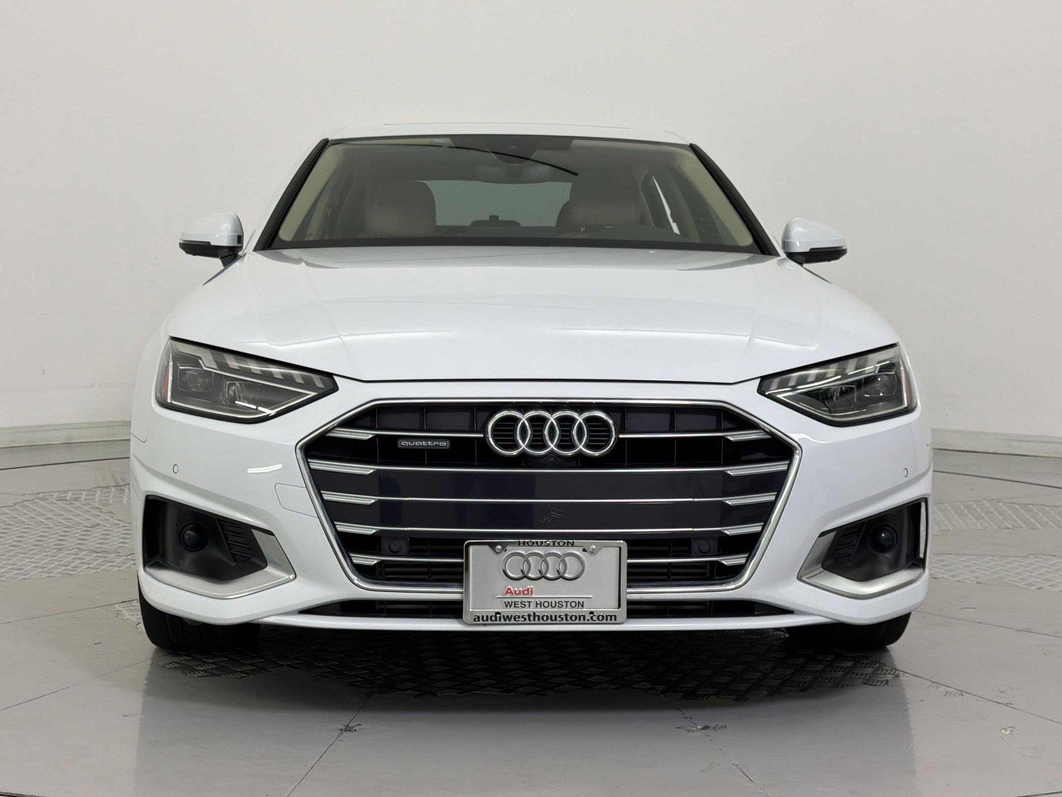 Used 2023 Audi A4 2.0T Premium Plus w/ Premium Plus Package AWD/4WD image 6