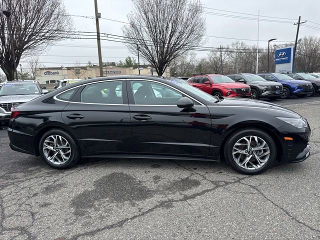 Used 2023 Hyundai Sonata SEL image 13