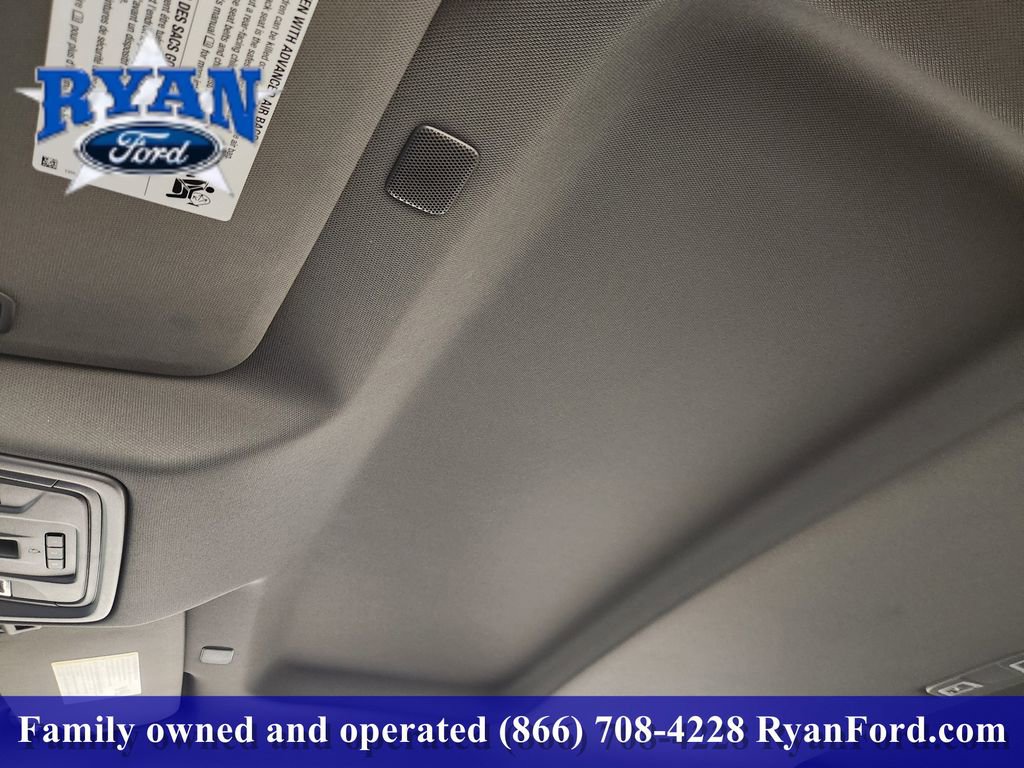 Used 2025 Chevrolet Silverado 1500 RST image 18