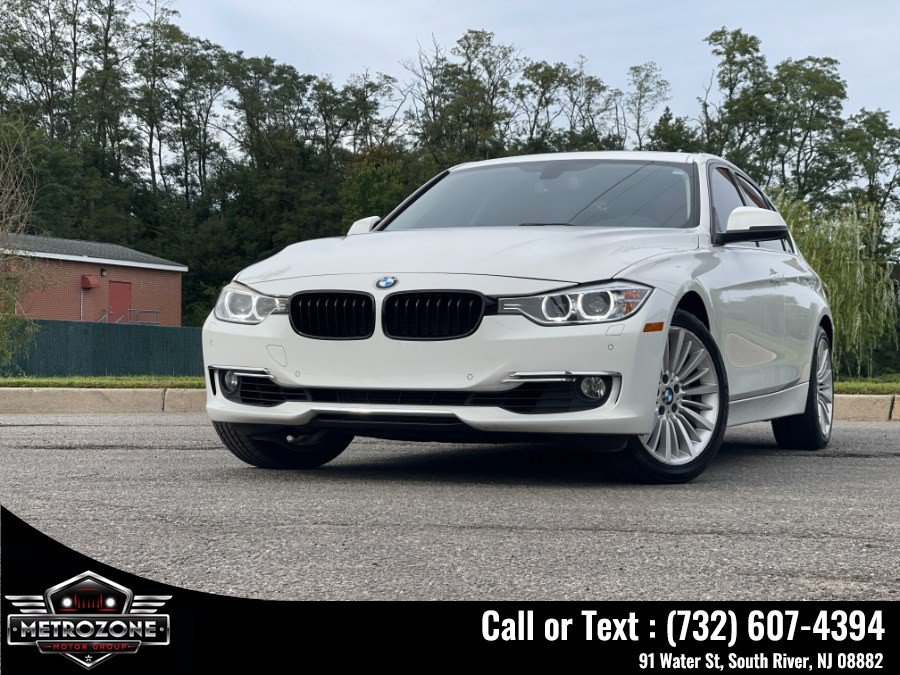 Used 2015 BMW 335i xDrive Sedan AWD/4WD image 34