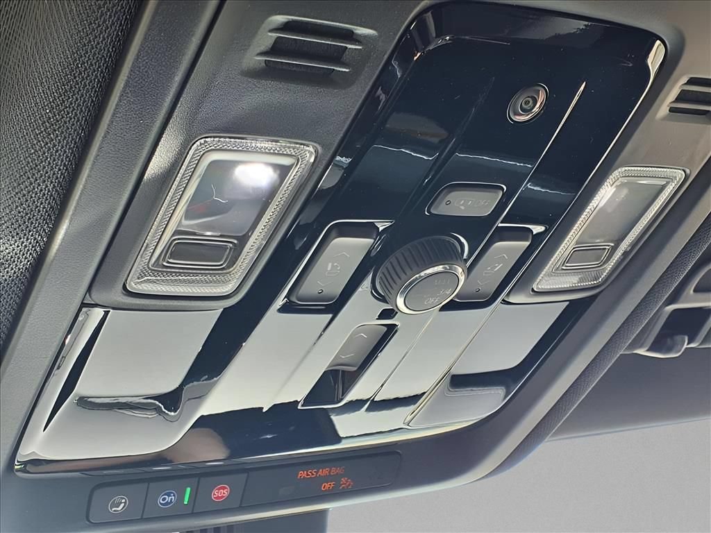New 2026 Chevrolet Tahoe Premier RWD image 21