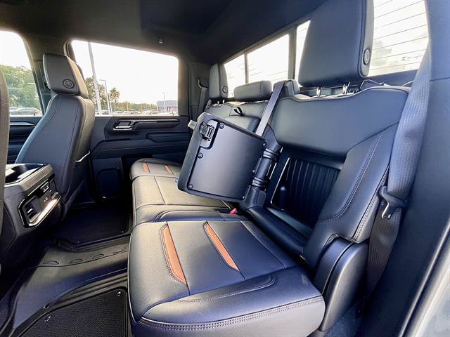 Used 2026 GMC Sierra 2500 AT4 w/ AT4 Premium Plus Package AWD/4WD image 13