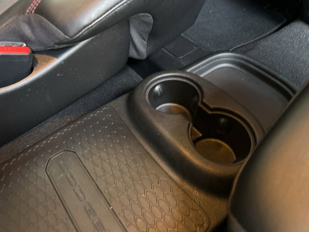 Used 2024 Dodge Durango R/T AWD/4WD image 29