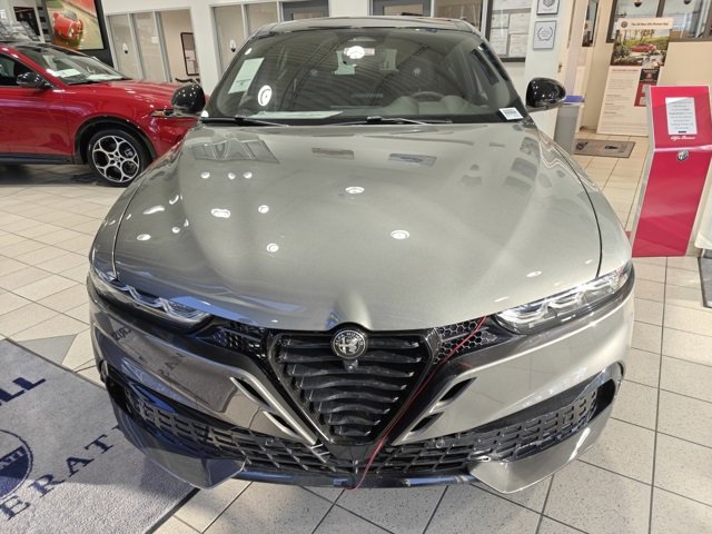 New 2026 Alfa Romeo Tonale w/ Active Assist Package image 2