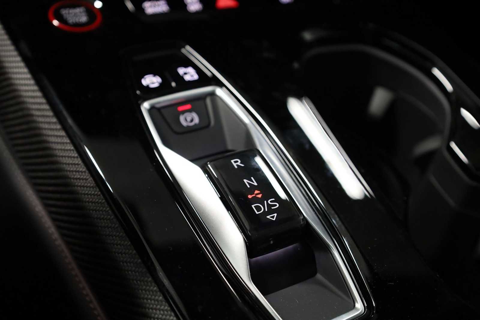 New 2025 Audi S5 Premium Plus image 26