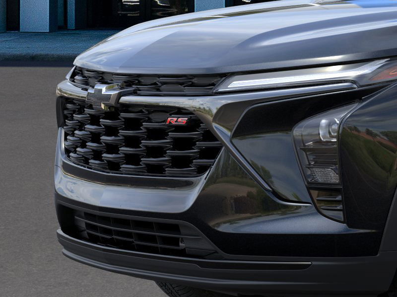 New 2026 Chevrolet Trax RS w/ Driver Confidence Package image 37