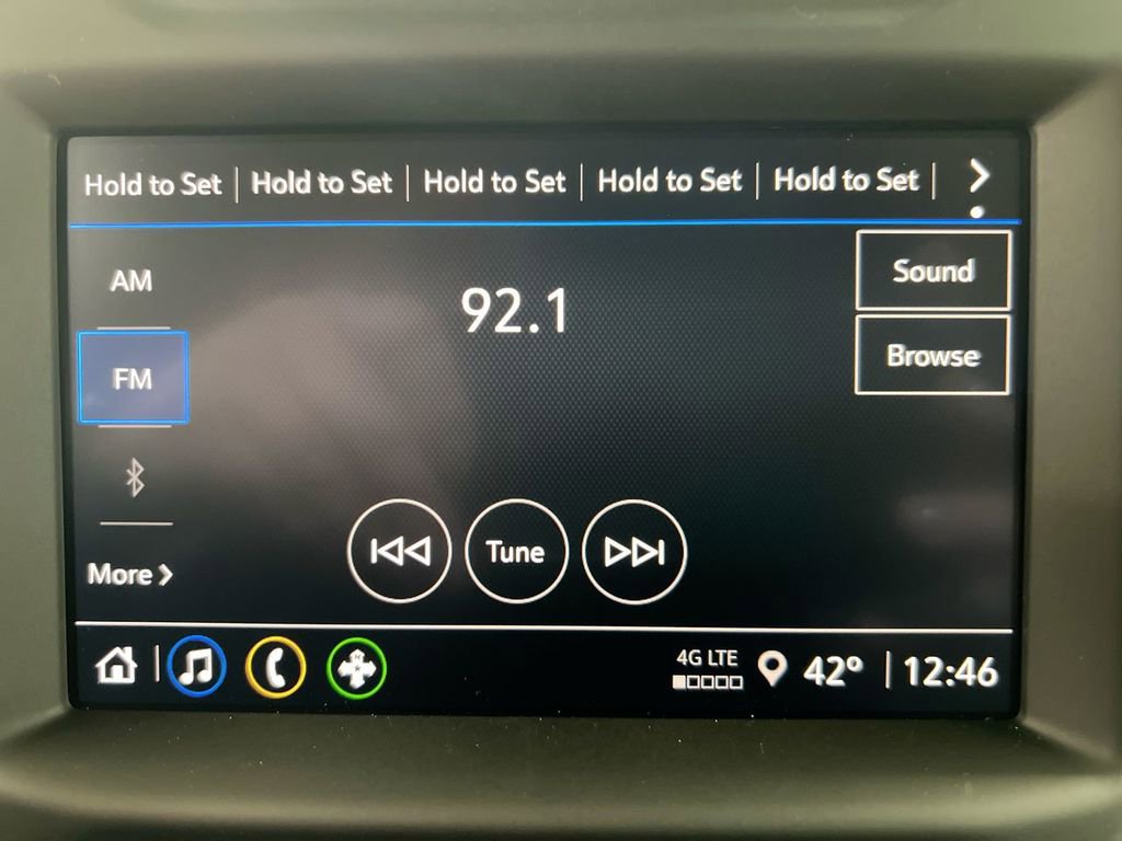 New 2026 Chevrolet Silverado 3500 W/T w/ WT Convenience Package image 9