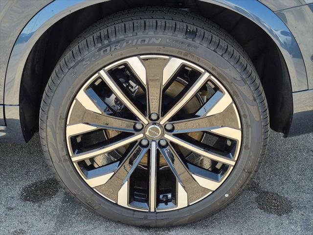 New 2026 Volvo XC90 T8 Ultra w/ Protection Package AWD/4WD image 6