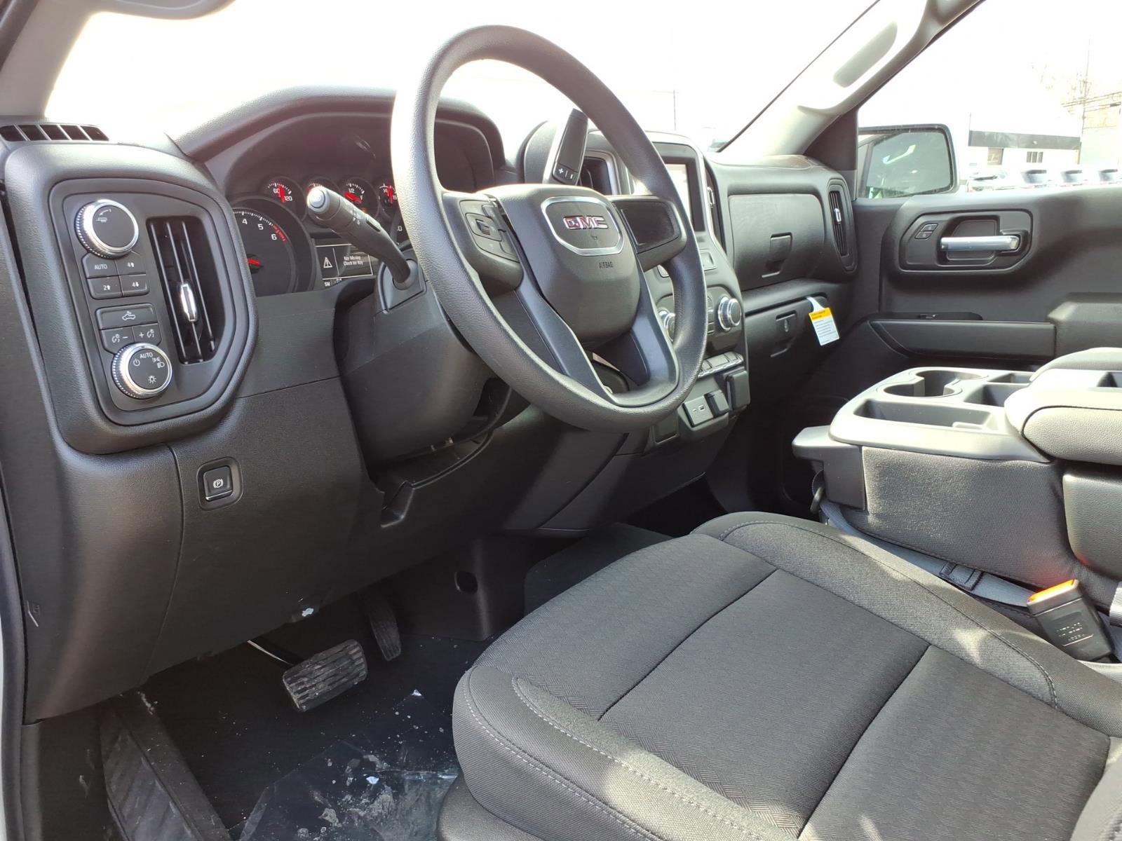 New 2026 GMC Sierra 1500 Pro w/ Graphite Edition image 13