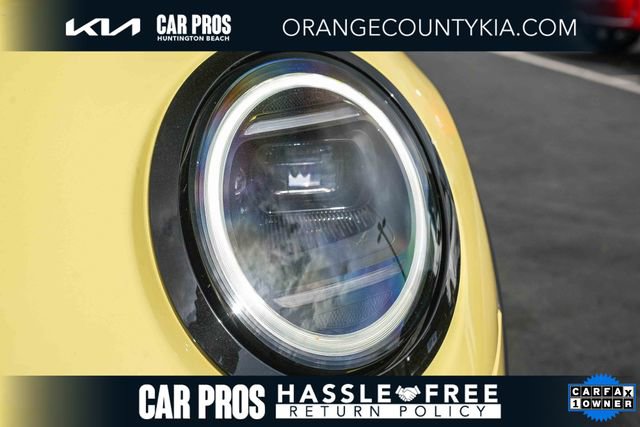 Used 2025 MINI Cooper S image 10