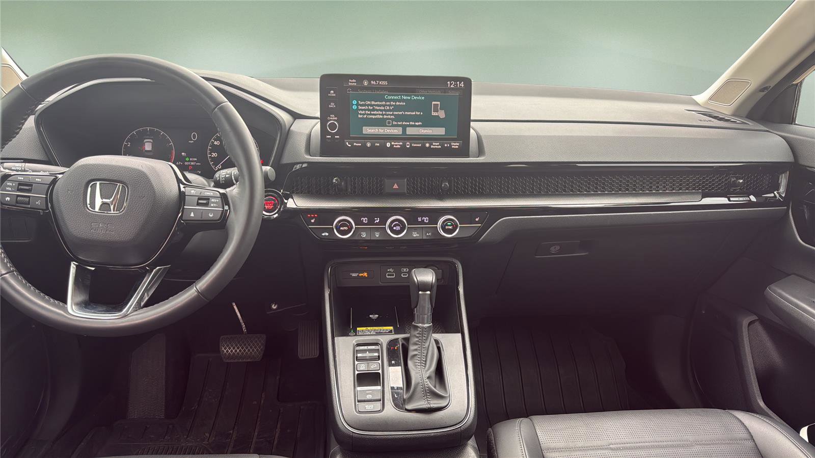 Used 2023 Honda CR-V EX-L image 9