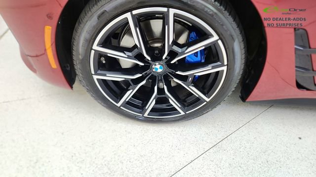Used 2026 BMW M440i RWD image 55