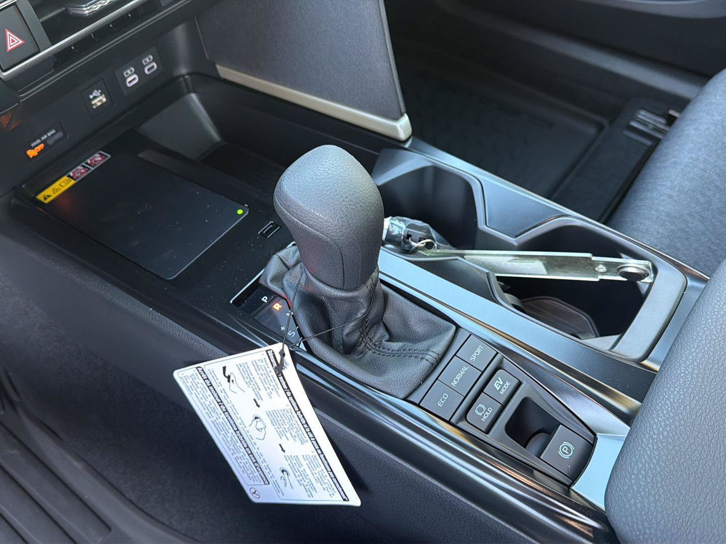 New 2026 Toyota Camry LE FWD image 27