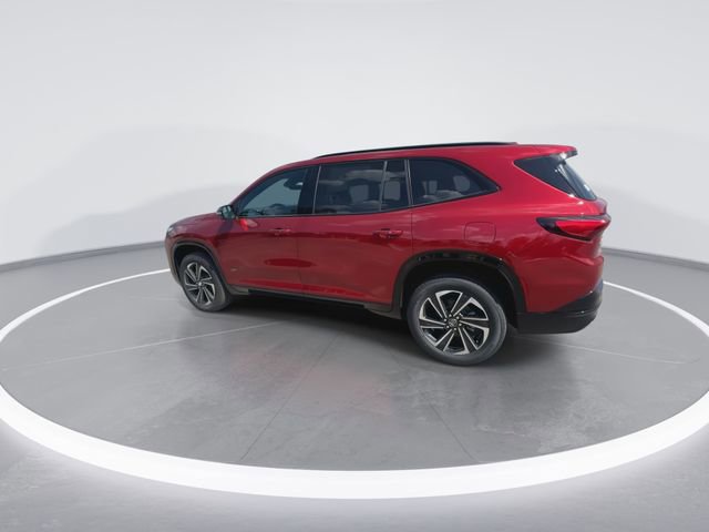 New 2026 Buick Enclave Sport Touring w/ Power Package image 6