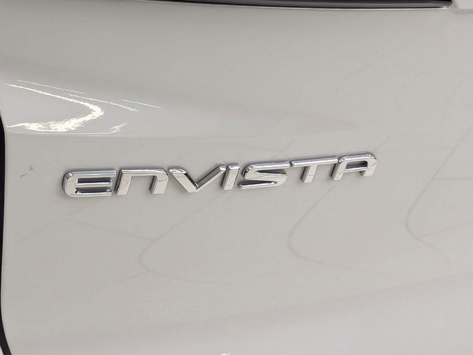 Used 2024 Buick Envista Avenir image 31