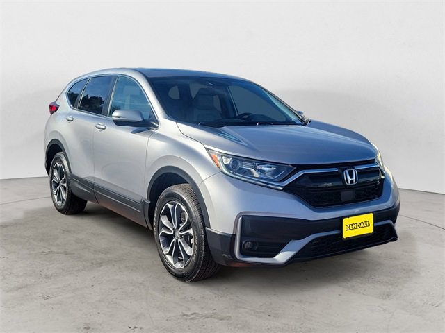 Used 2020 Honda CR-V EX-L image 7