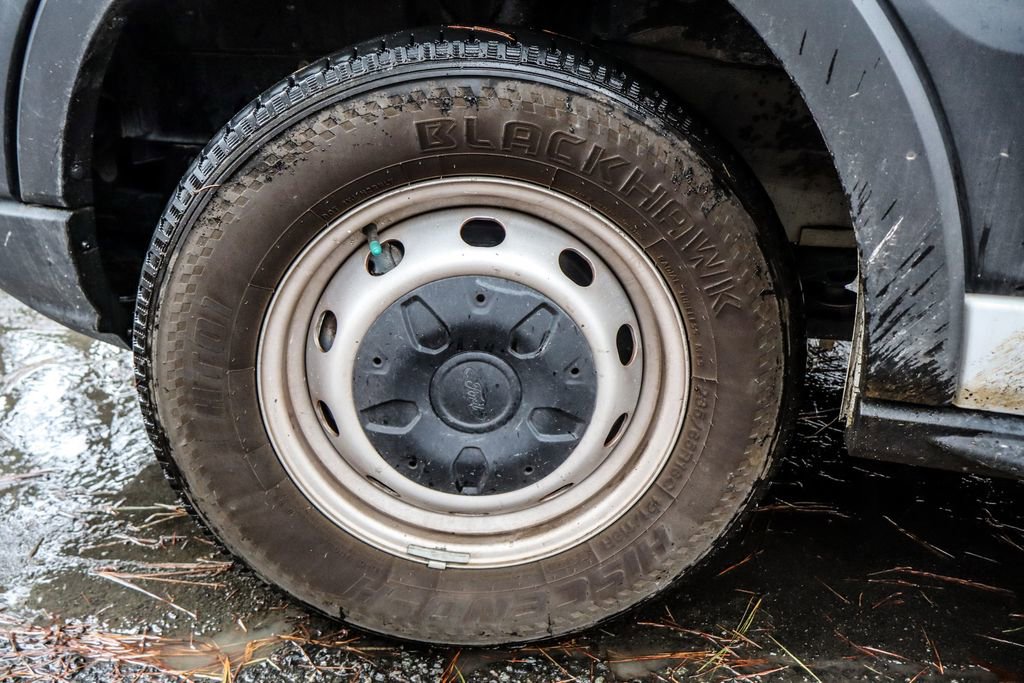 Used 2020 Ford Transit 250 Base image 40