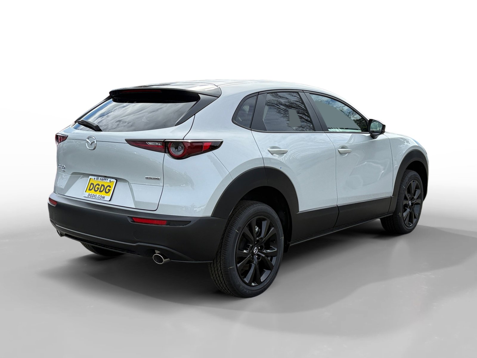 New 2026 MAZDA CX-30 AWD 2.5 S w/ Select Sport Pkg image 5