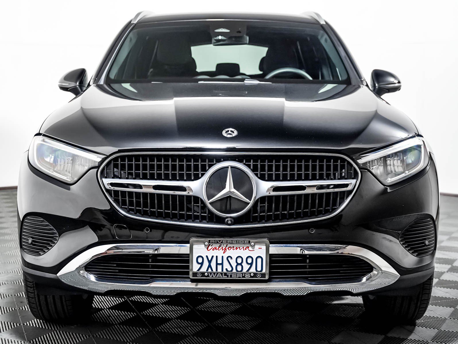Certified 2026 Mercedes-Benz GLC 300 image 6