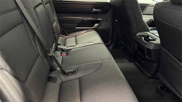 Used 2024 Toyota Sequoia Limited image 15