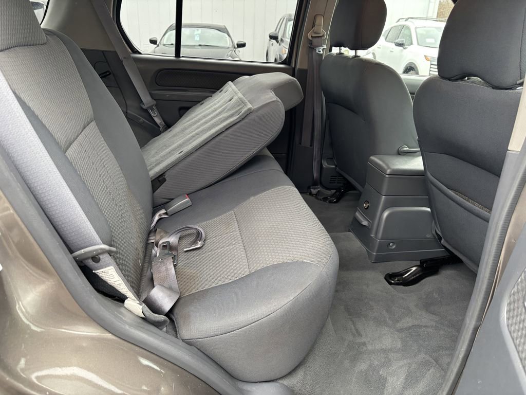 Used 2003 Nissan Xterra XE w/ Power Pkg image 29