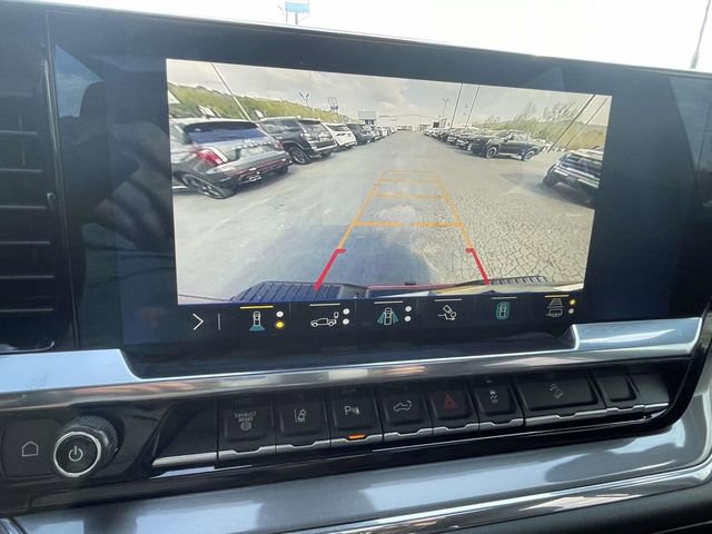 Certified 2024 Chevrolet Silverado 2500 High Country w/ High Country Premium Package image 22