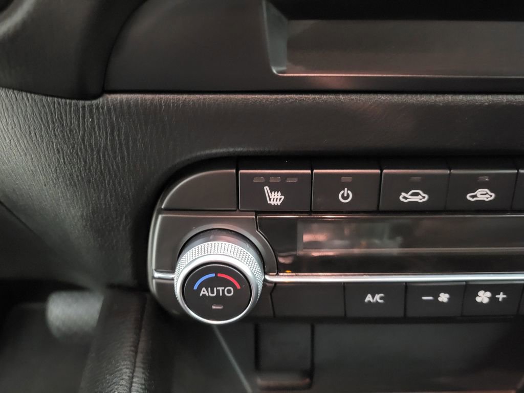 Used 2024 MAZDA CX-5 AWD 2.5 S w/ Select Package image 8