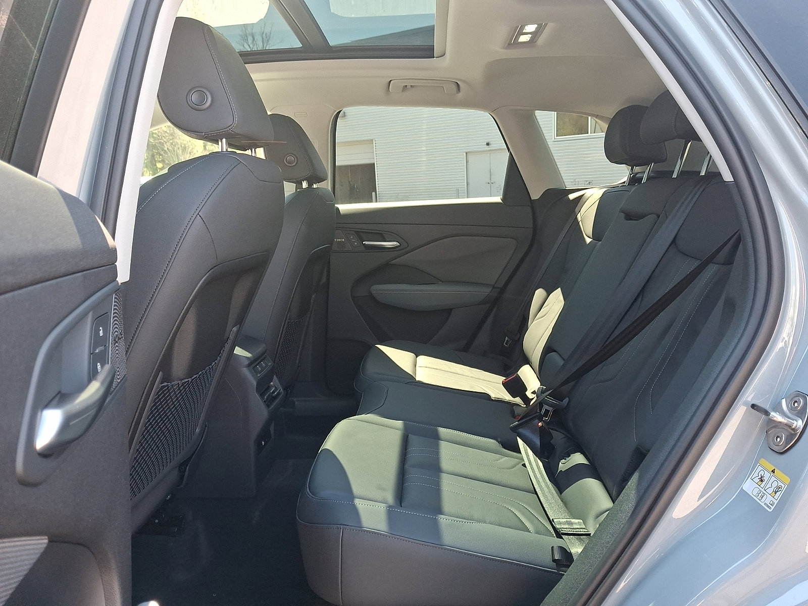 New 2026 Audi Q3 quattro 2.0T image 6