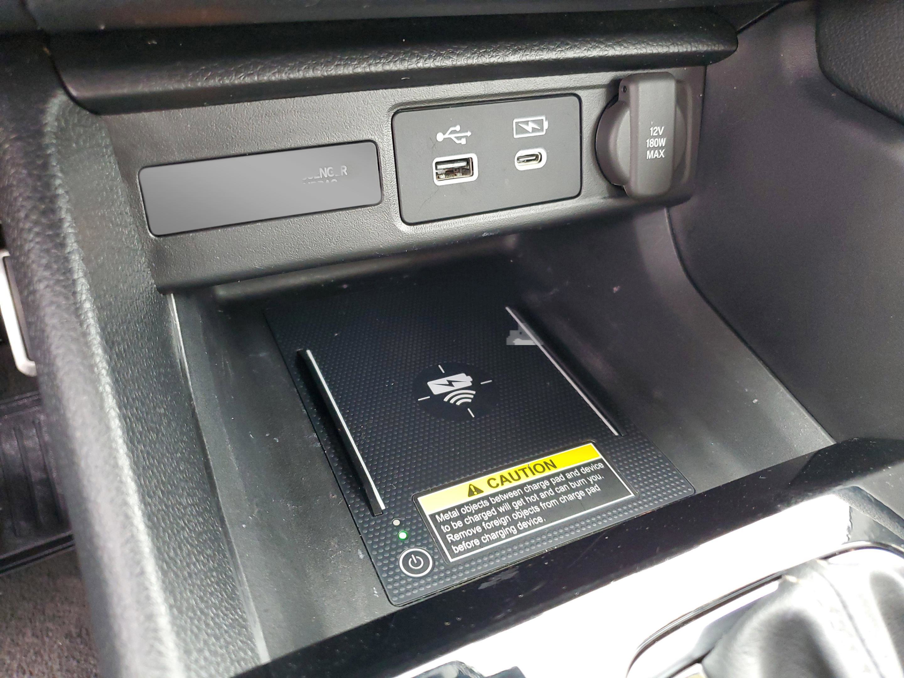 Used 2024 Acura Integra A-Spec image 11