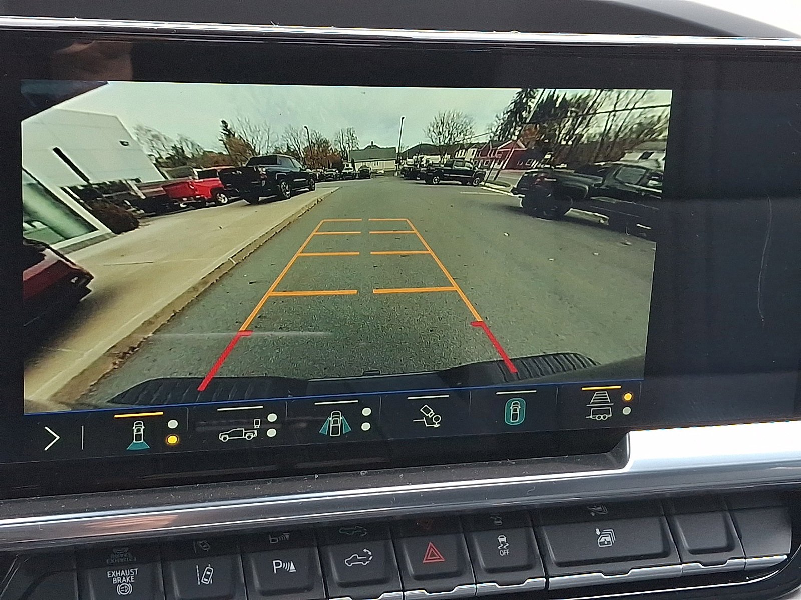 New 2026 Chevrolet Silverado 3500 High Country w/ High Country Premium Package image 19