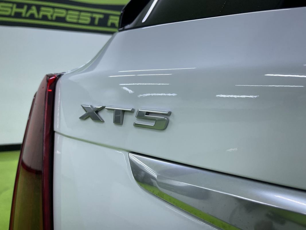 Used 2024 Cadillac XT5 Premium Luxury image 12
