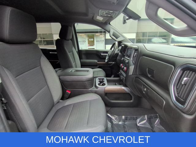 Used 2022 Chevrolet Silverado 1500 RST AWD/4WD image 28