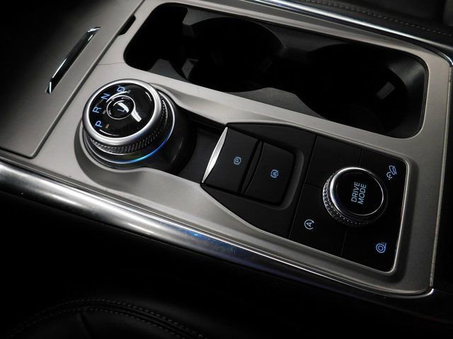 Used 2024 Ford Explorer XLT w/ Equipment Group 202A image 45