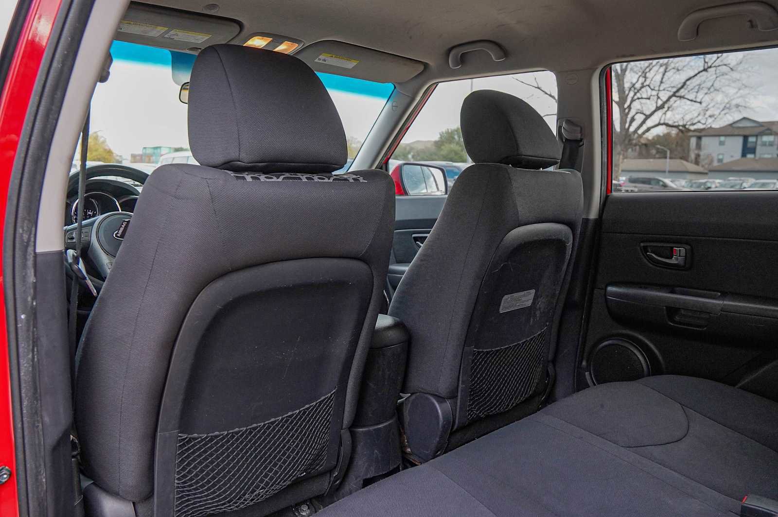 Used 2011 Kia Soul + image 26