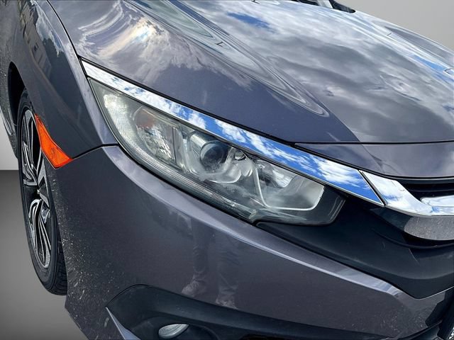 Used 2018 Honda Civic EX-L image 30
