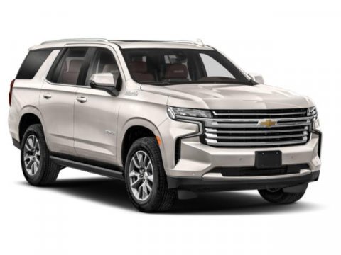 Certified 2021 Chevrolet Tahoe High Country image 9