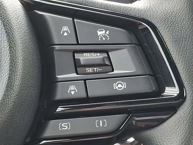 New 2026 Subaru Forester Touring AWD/4WD image 21