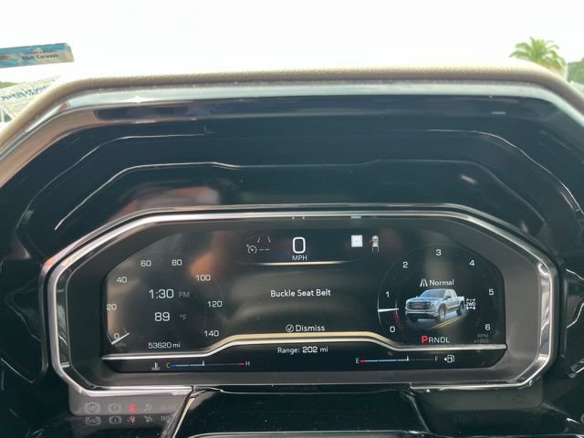 Used 2022 GMC Sierra 1500 SLT AWD/4WD image 20