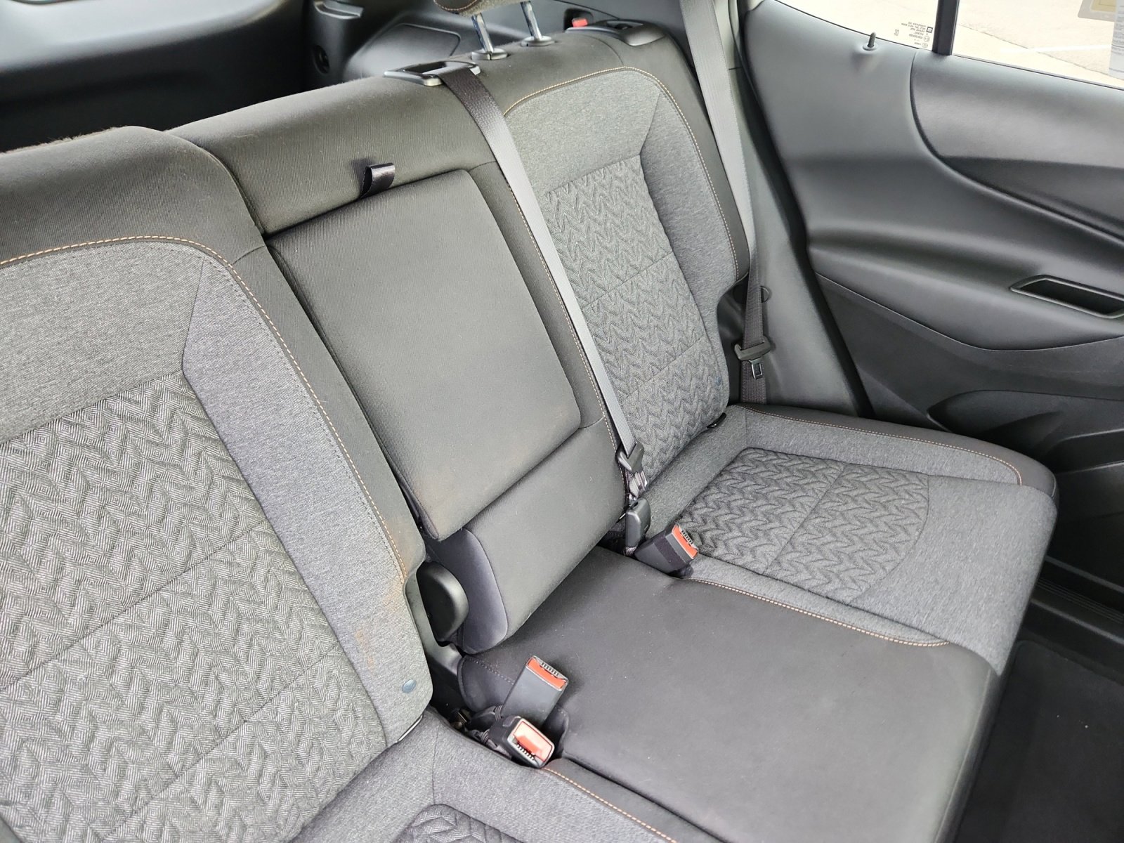 Used 2022 Chevrolet Equinox LT image 19