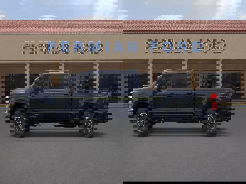 New 2026 Ford F250 4x4 Crew Cab Super Duty image 3