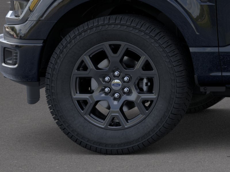 New 2026 Ford F150 STX w/ Equipment Group 200A AWD/4WD image 59