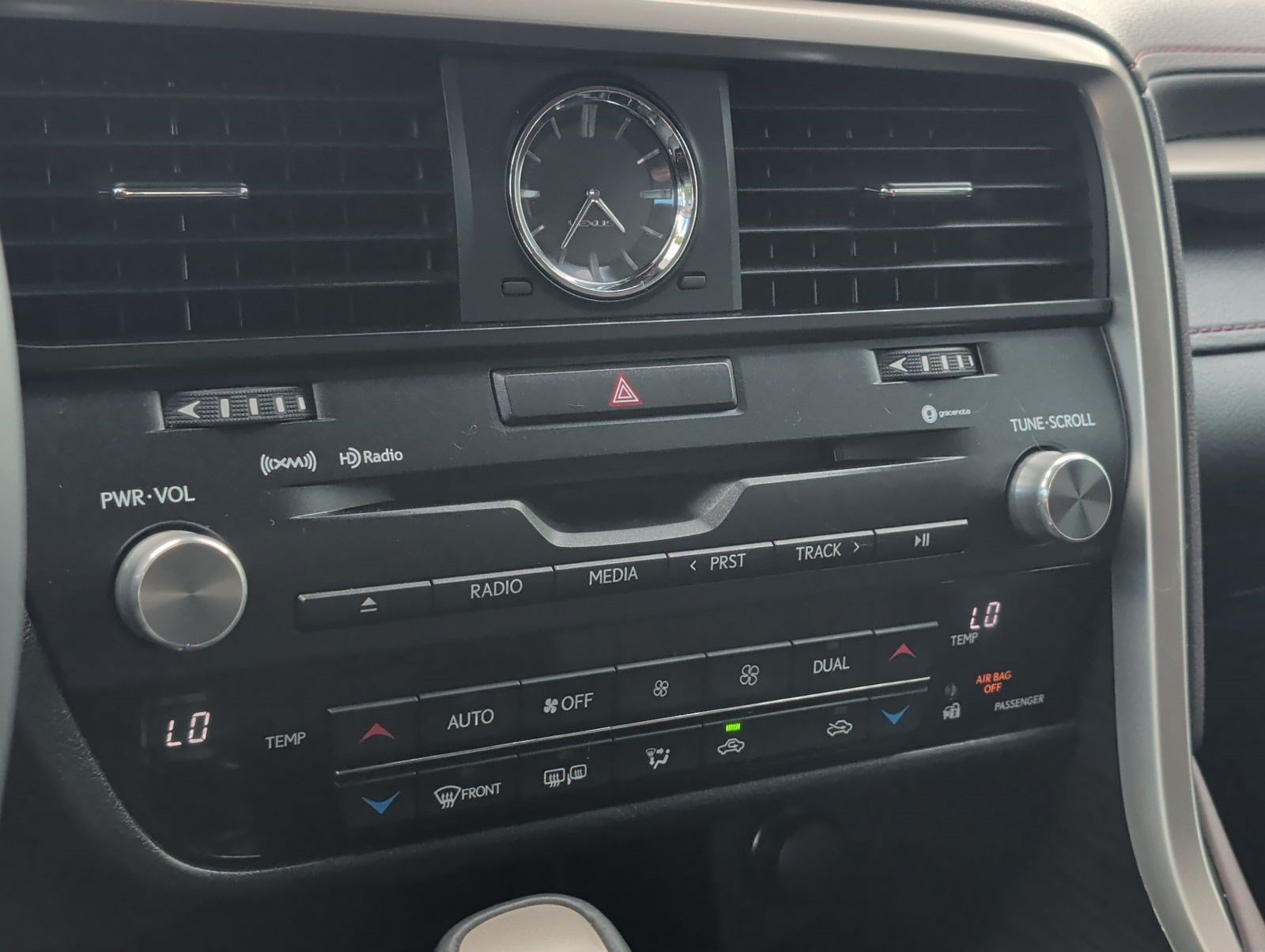 Used 2019 Lexus RX 350 FWD w/ Premium Package image 20